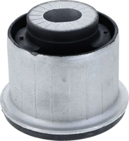 Mounting, axle bracket  LEMFORDER